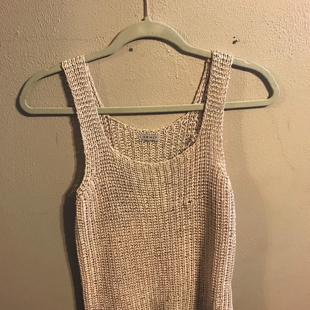 Knitted Top - Picture 3 of 3